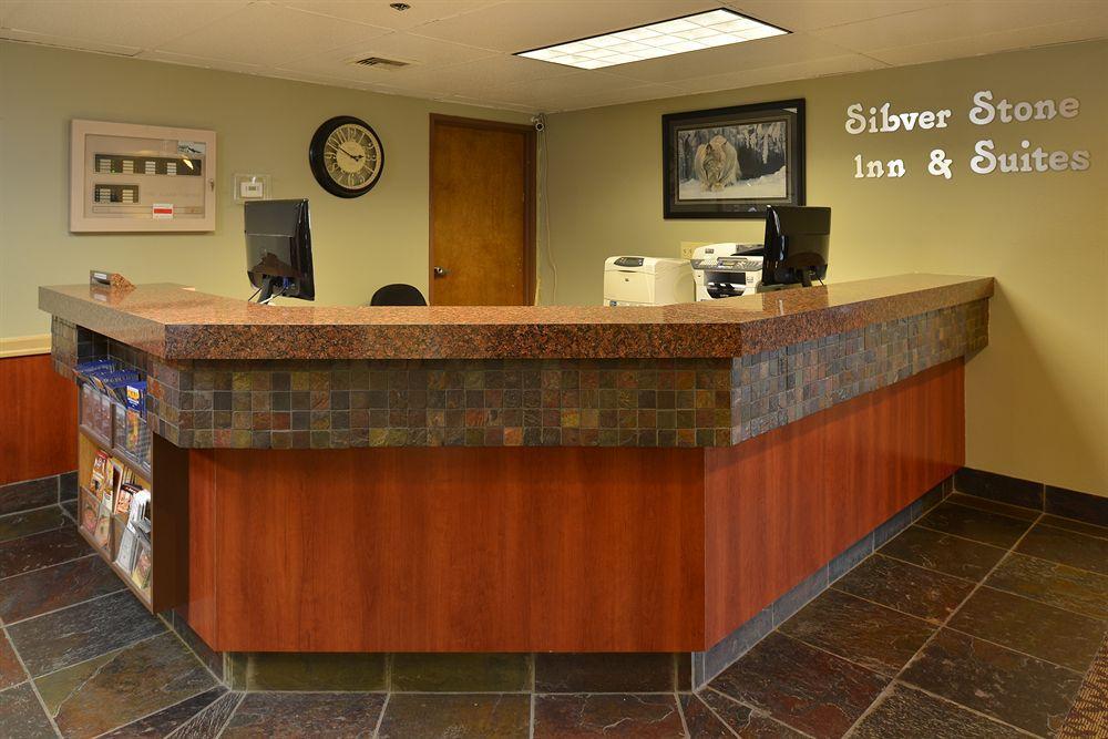 Surestay Plus Hotel By Best Western Post Falls Zewnętrze zdjęcie