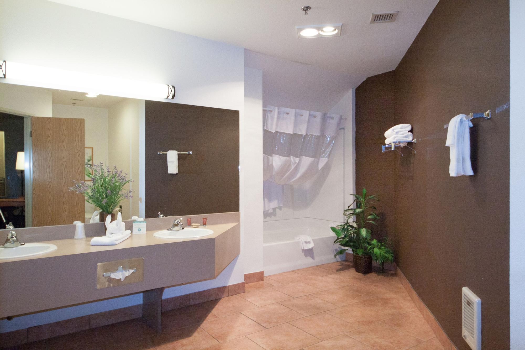Surestay Plus Hotel By Best Western Post Falls Zewnętrze zdjęcie