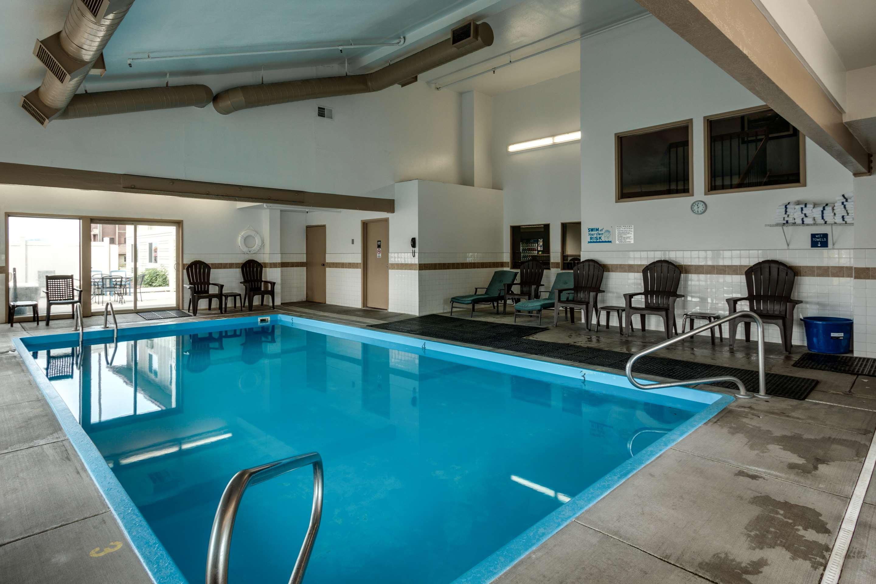 Surestay Plus Hotel By Best Western Post Falls Zewnętrze zdjęcie