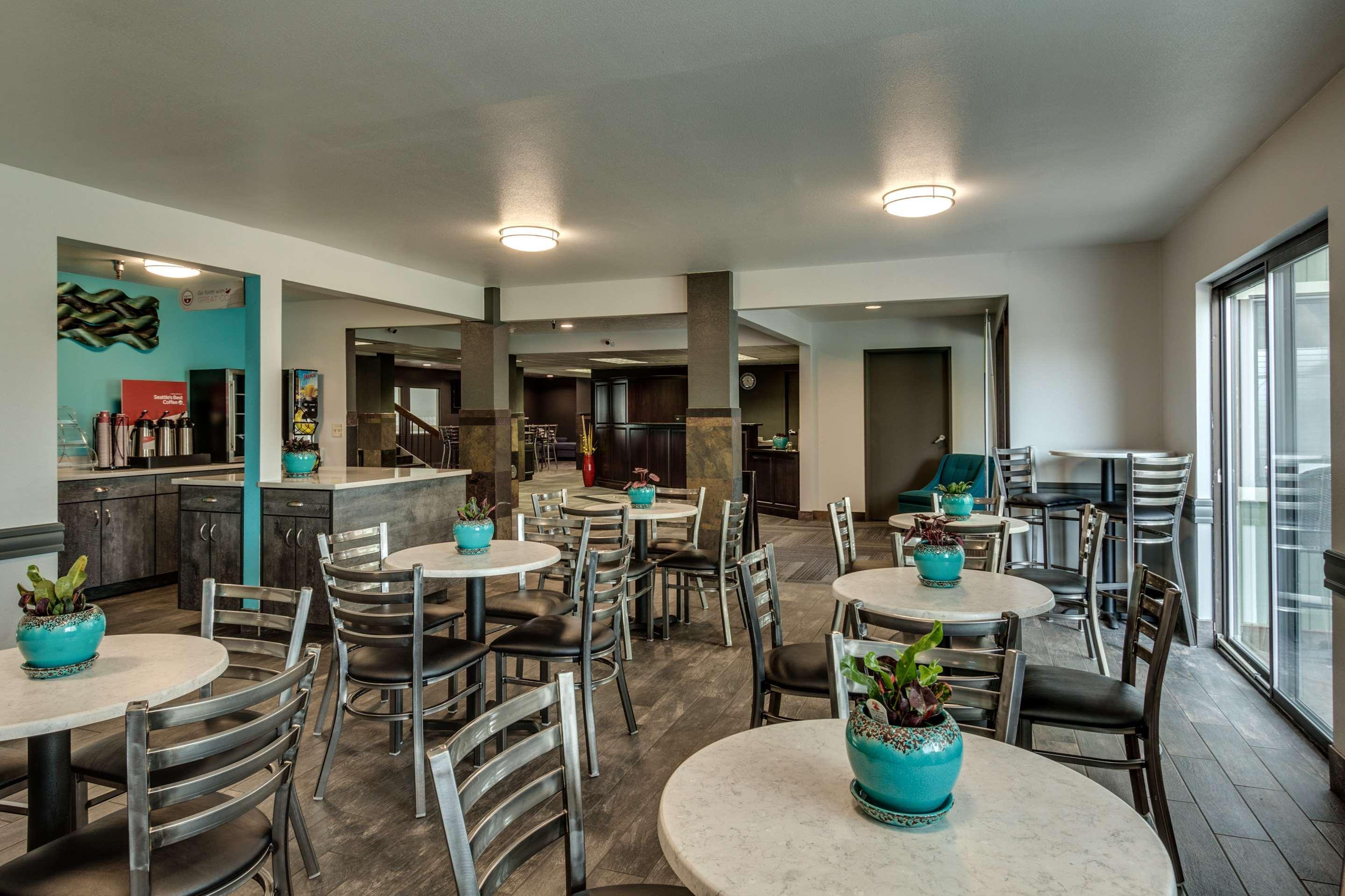Surestay Plus Hotel By Best Western Post Falls Zewnętrze zdjęcie