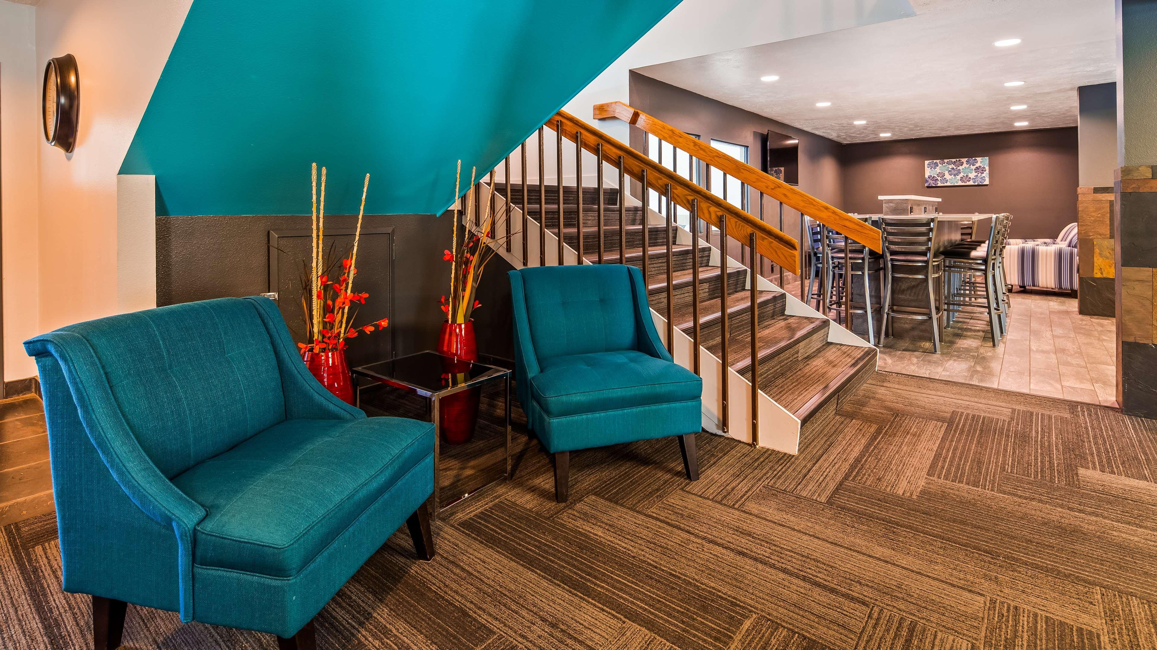 Surestay Plus Hotel By Best Western Post Falls Zewnętrze zdjęcie