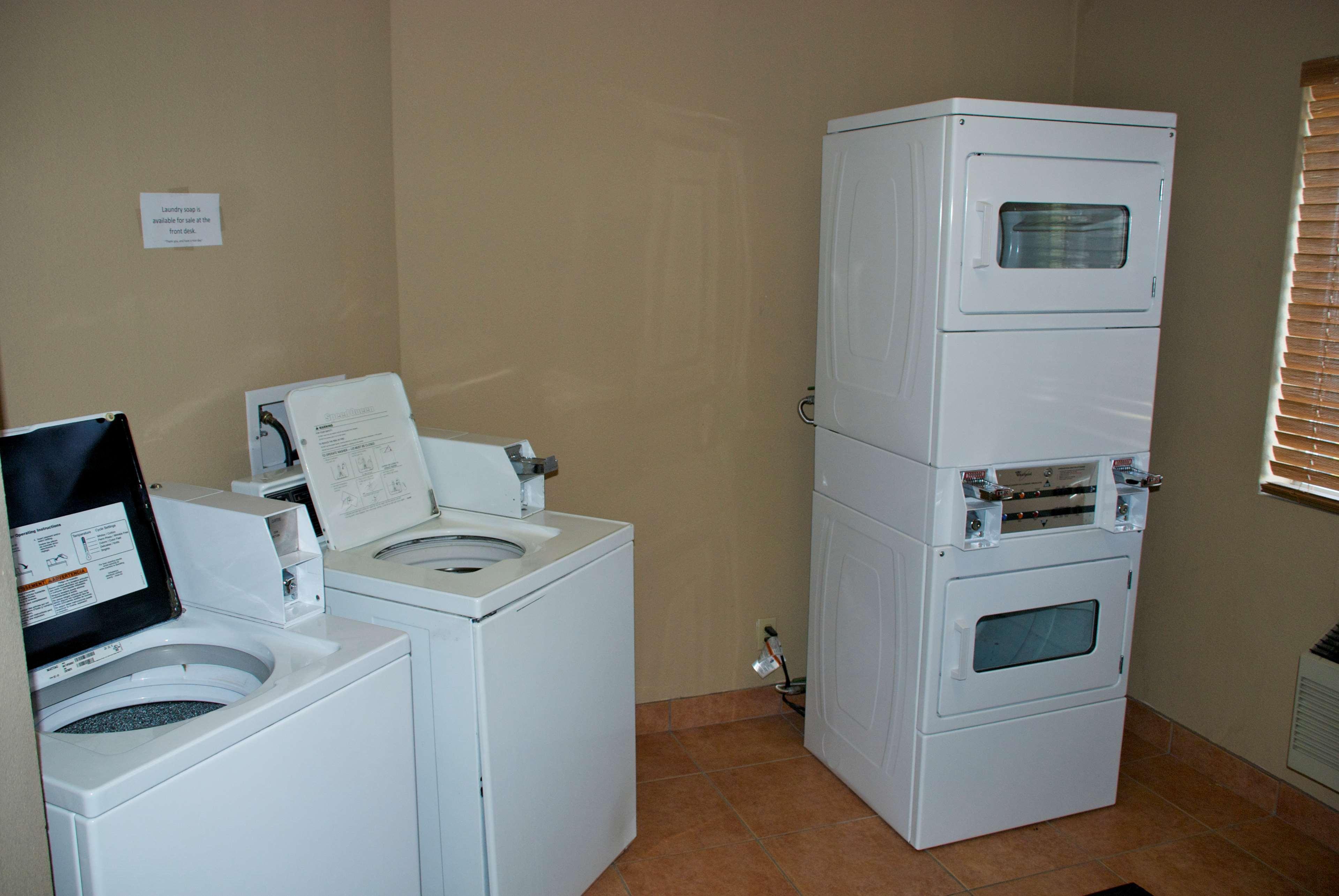 Surestay Plus Hotel By Best Western Post Falls Zewnętrze zdjęcie
