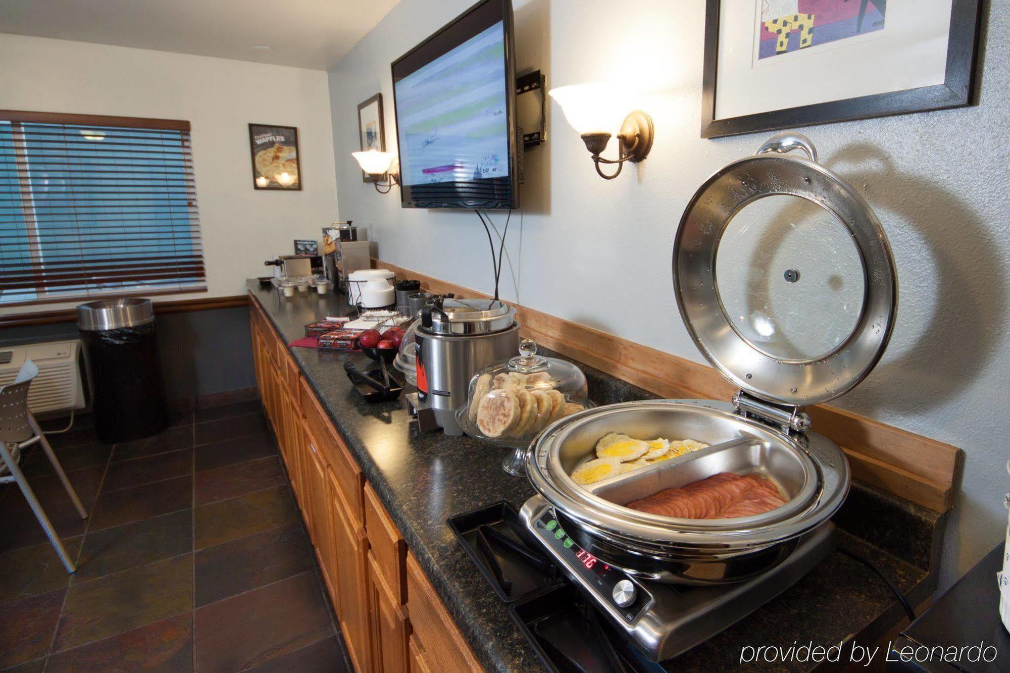 Surestay Plus Hotel By Best Western Post Falls Zewnętrze zdjęcie