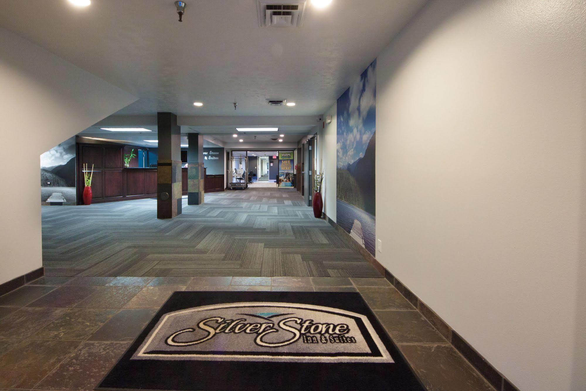 Surestay Plus Hotel By Best Western Post Falls Zewnętrze zdjęcie