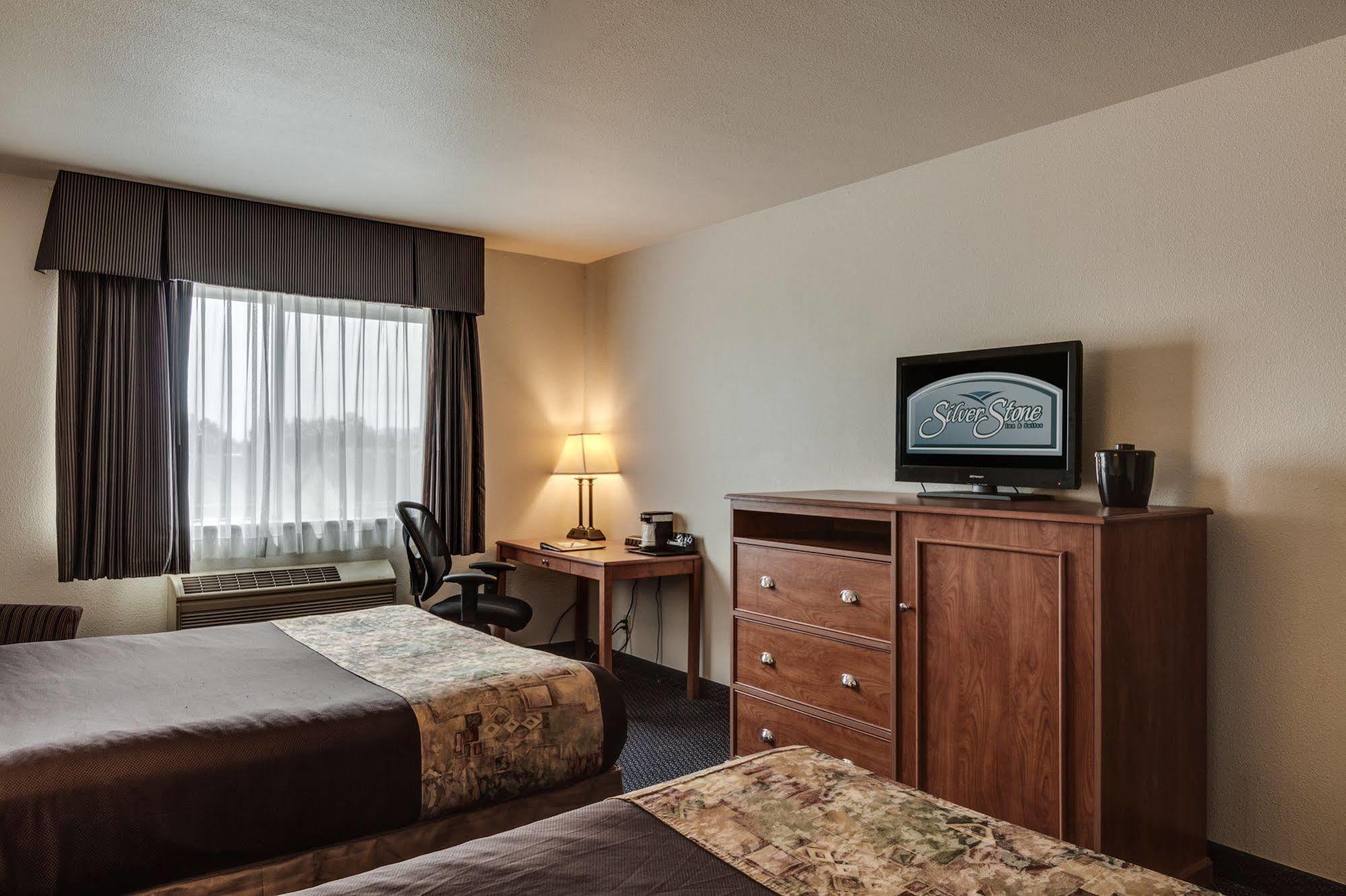 Surestay Plus Hotel By Best Western Post Falls Zewnętrze zdjęcie
