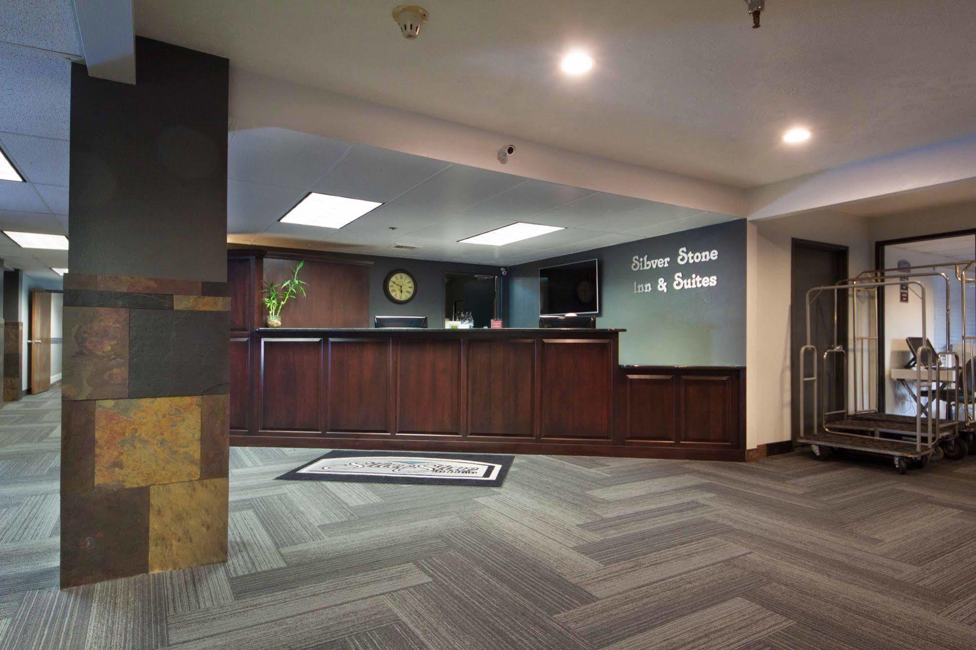 Surestay Plus Hotel By Best Western Post Falls Zewnętrze zdjęcie